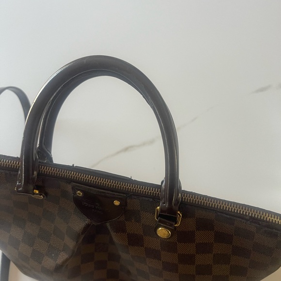 COPY - Authentic Louis Vuitton Siena MM bag - Picture 12 of 12